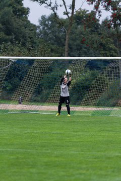 Bild 7 - Frauen FSG BraWie 08 - SV Rickling : Ergebnis: 2:2